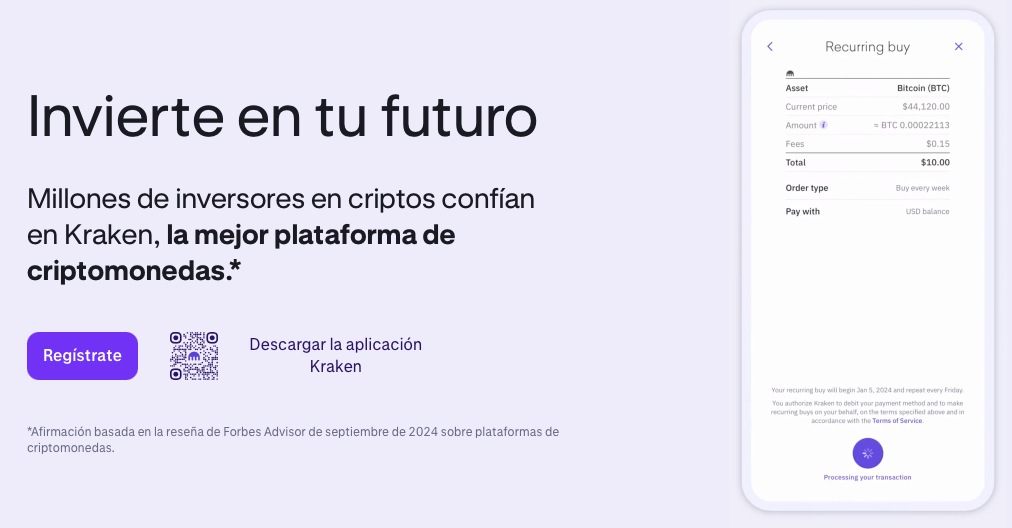 Regulación MiCA