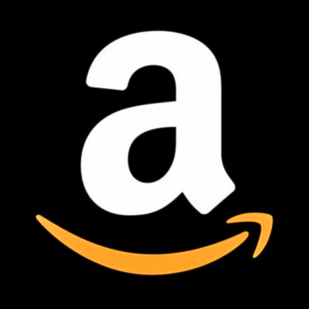 Mejores Acciones Inteligencia Artificial. logo de Amazon