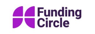 El Crowdfunding: La GuÃa Completa, las mejores plataformas, Logo de Funding Circle
