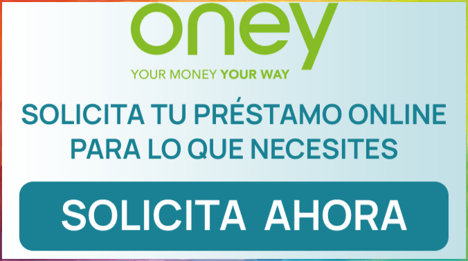 Oney es uno de los Mejores Apps de PrÃ©stamos en EspaÃ±a en 2024-2025