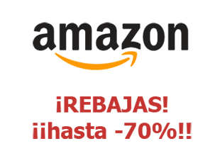 Opiniones y rebajas en Amazon